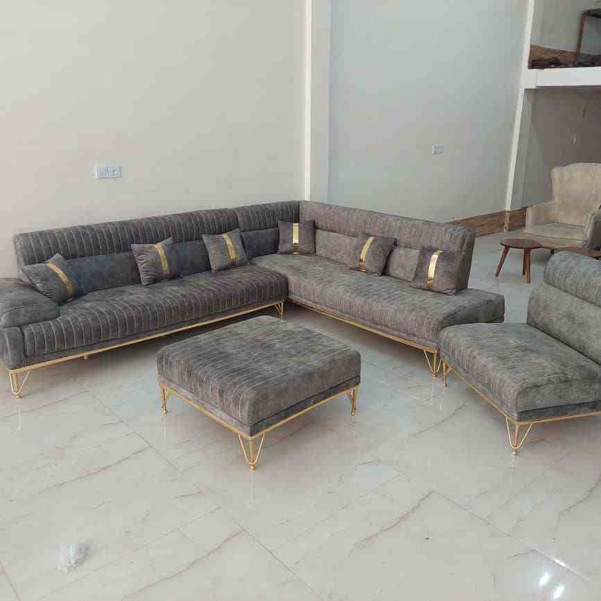 تصویر 3 از قیمت و خرید مبل راحتی مکانیزم + فروش صادراتی